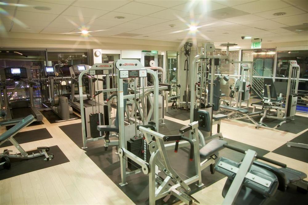 Tenten Wilshire - Official Los Angeles Facilities photo
